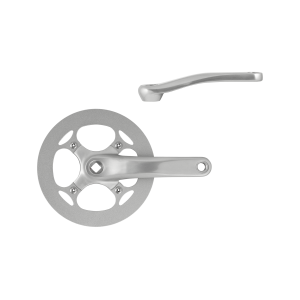 Electra Townie Go! Throttle Crankset
