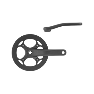 Electra Townie Go! Throttle Crankset