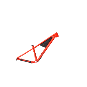 Roscoe Gen 4 Frameset