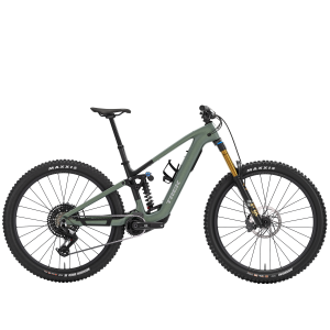 Fuel+ LX 9.8 Eagle 90 Gen 2