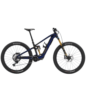 Fuel+ EX 9.8 XT Gen 2