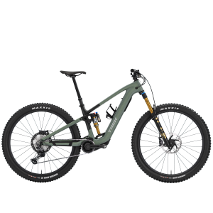Fuel+ EX 9.8 XT Gen 2