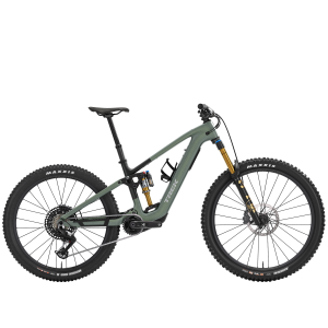 Fuel+ MX 9.8 Eagle 90 Gen 2