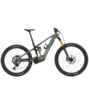 Fuel+ MX 9.8 XT Gen 2