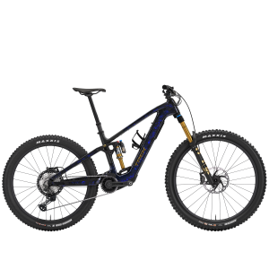 Fuel+ MX 9.8 XT Gen 2