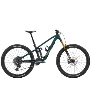 Fuel LX 9 X0 AXS Gen 7