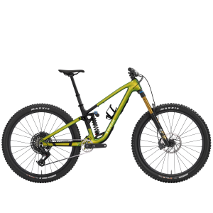 Fuel LX 9.8 Eagle 90 Gen 7
