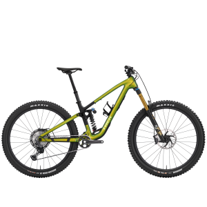 Fuel LX 9.8 XT Gen 7
