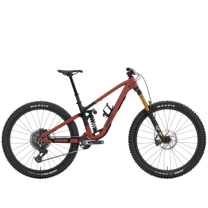 Fuel LX 9 X0 AXS Gen 7