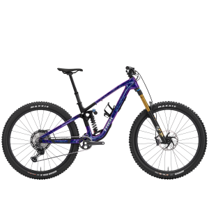 Fuel LX 9.8 XT Gen 7