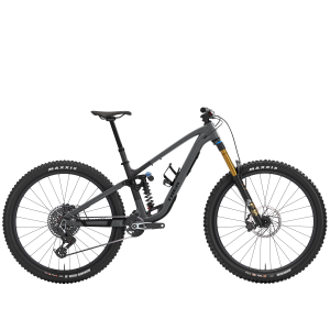 Fuel LX 9 X0 AXS Gen 7
