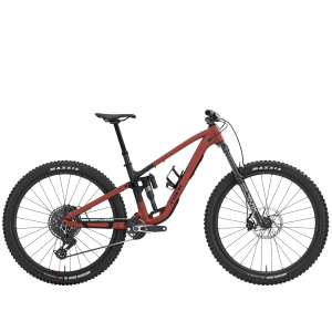 Fuel EX 9 X0 AXS Gen 7