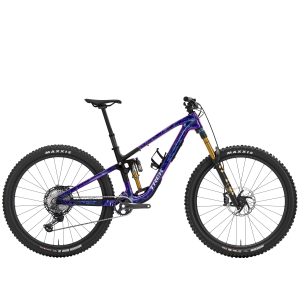 Fuel EX 9.8 XT Gen 7