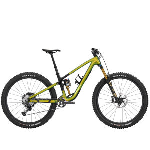 Fuel EX 9.8 XT Gen 7