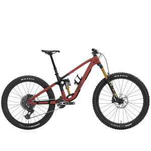 Fuel MX 9 X0 AXS Gen 7