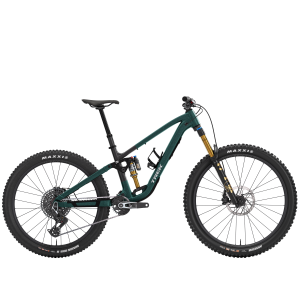 Fuel MX 9 X0 AXS Gen 7