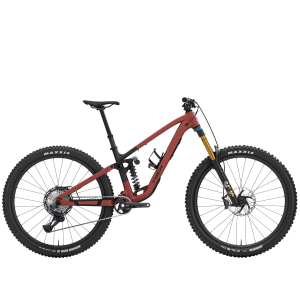 Fuel LX 9 XT Di2 Gen 7