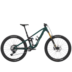 Fuel LX 9 XT Di2 Gen 7