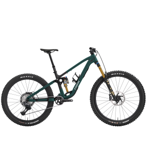 Fuel MX 9 XT Di2 Gen 7