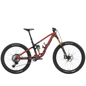 Fuel MX 9 XT Di2 Gen 7