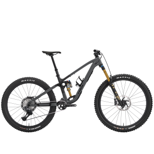 Fuel MX 9 XT Di2 Gen 7