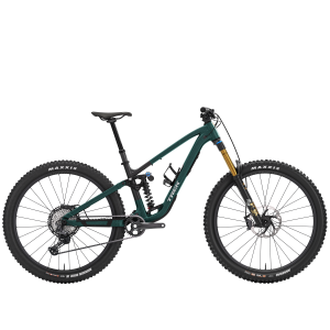 Fuel LX 9 XT Gen 7