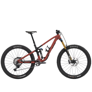 Fuel LX 9 XT Gen 7