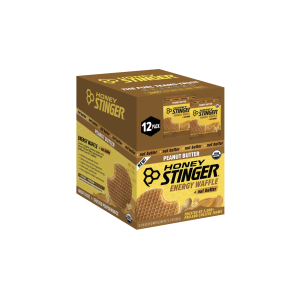 Honey Stinger Organic Waffle - Box of 12