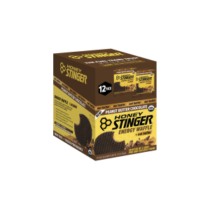 Honey Stinger Organic Waffle - Box of 12