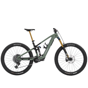 Fuel+ LX 9.9 X0 AXS Gen 2