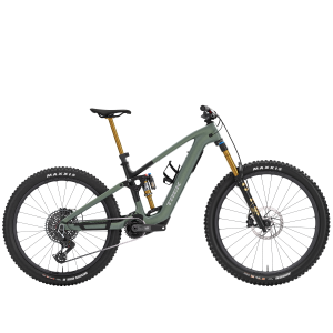 Fuel+ MX 9.9 X0 AXS Gen 2