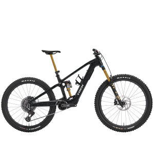 Fuel+ MX 9.9 X0 AXS Gen 2