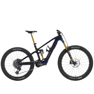 Fuel+ MX 9.9 X0 AXS Gen 2