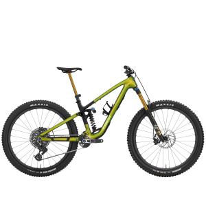 Fuel LX 9.9 X0 AXS Gen 7