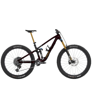 Fuel LX 9.9 X0 AXS Gen 7