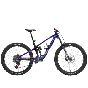 Fuel EX 9.9 X0 AXS Gen 7