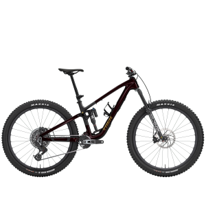 Fuel EX 9.9 X0 AXS Gen 7