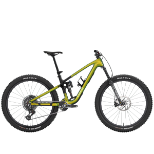 Fuel EX 9.9 X0 AXS Gen 7