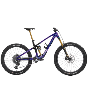 Fuel MX 9.9 X0 AXS Gen 7