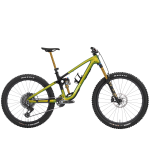 Fuel MX 9.9 X0 AXS Gen 7