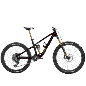 Fuel MX 9.9 X0 AXS Gen 7