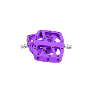 e*thirteen Base Composite Flat Pedal Set