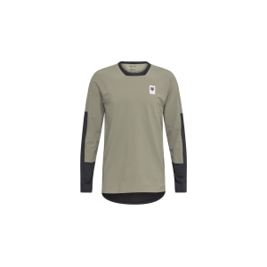Fox Racing 25 Defend Thermal Long Sleeve Cycling Jersey