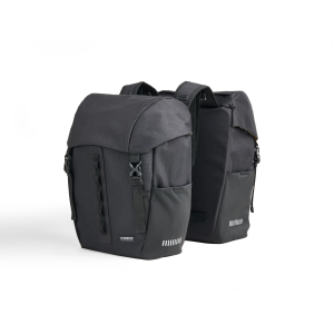 Trek Town Double Pannier