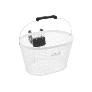 Electra Electra Mesh QR Front Bike Basket - $59.99 at Trek Bicycle