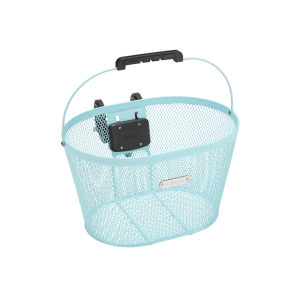 Electra Electra Mesh QR Front Bike Basket - $59.99 at Trek Bicycle