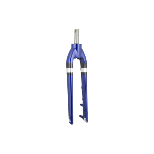 Trek Trek 2023 Verve+ 3 Threadless 700c Rigid Fork - $240.99 at Trek Bicycle