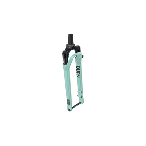 RockShox Rudy XL Ultimate 700C Gravel Suspension Fork
