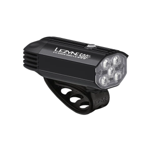 Lezyne Fusion Drive 500+ Front Bike Light