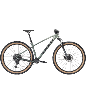 2025 Trek Marlin 7 Gen 3 Bike - Reviews, Comparisons, Specs